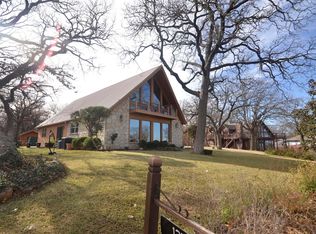 127 W Eagleview Cir, Pottsboro, TX 75076