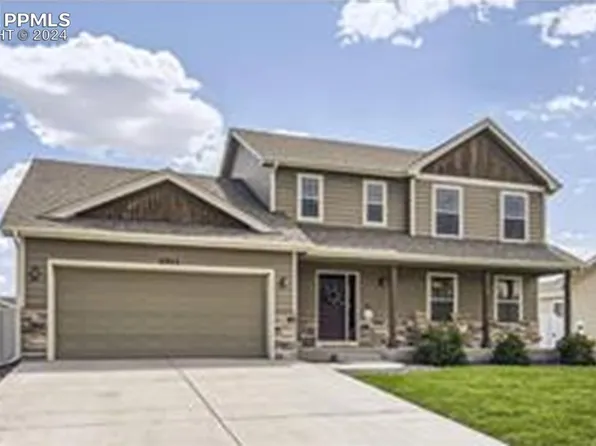 6962 W Pettigrew St, Wellington, CO 80549