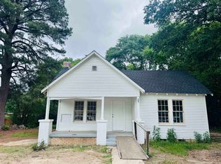 701 Travis Ave, Longview, TX 75602