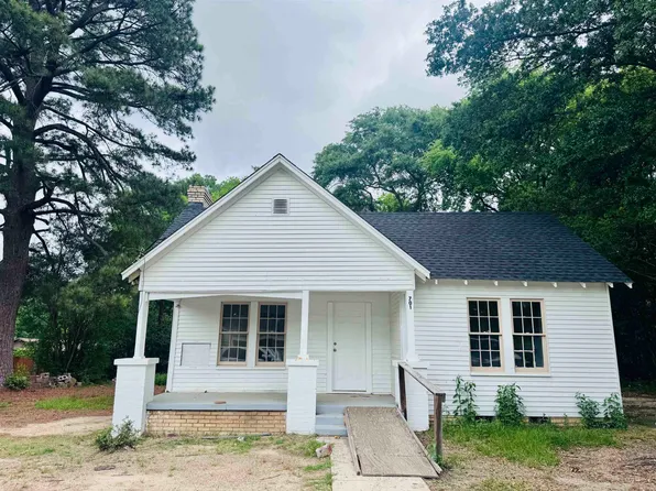 701 Travis Ave, Longview, TX 75602
