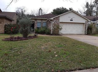 1525 Dan Cox Ave, Katy, TX 77493