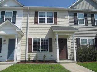 9007 Banister Loop, Jacksonville, NC 28546