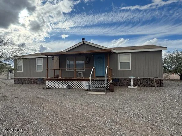 29480 Stagecoach Rd, Bouse, AZ 85325