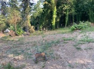 111 Hawthorne St LOT 1, Sweet Home, OR 97386