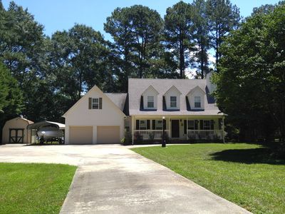 467 Estatohe Cir, Toccoa, GA, 30577