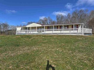 120 Dinwiddie Rd, Chuckey, TN 37641
