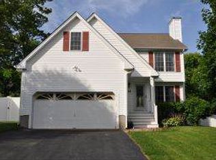 384 Whittington St, Manchester, NH 03104
