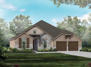 1616 Purple Thistle Ln, Aledo, TX 76008