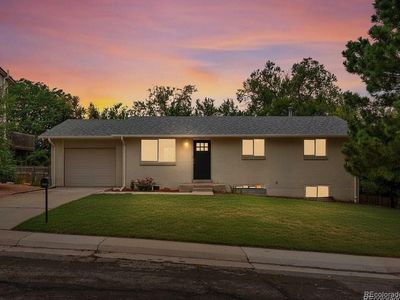 7765 Marshall Street, Arvada, CO, 80003