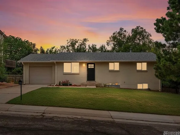 7765 Marshall Street, Arvada, CO 80003