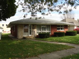 221 N Weston St, Rensselaer, IN 47978