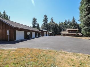 270 Niemi Rd, Longview, WA 98632
