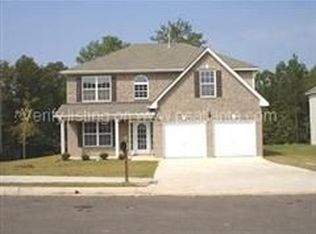 7325 Jumpers Trl, Fairburn, GA 30213