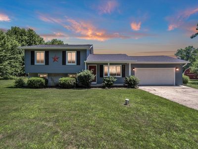 10855 Antcliff Rd, Brooklyn, MI, 49230