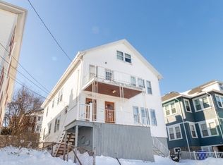 174 Cornell St, Roslindale, MA 02131