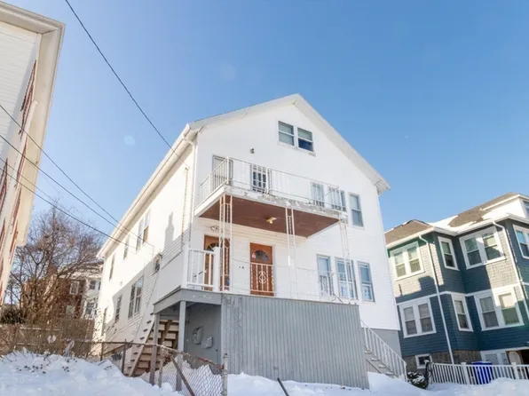 174 Cornell St, Roslindale, MA 02131