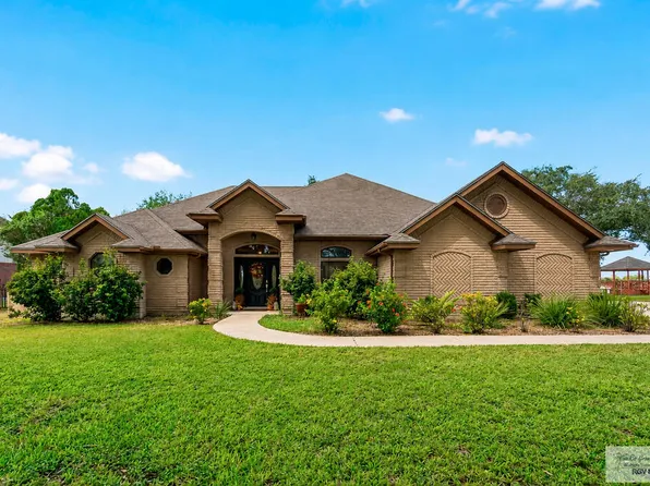 5601 Mayfield Rd, Harlingen, TX 78552