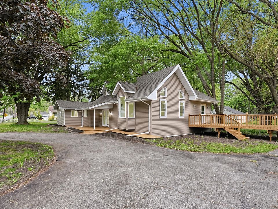 2690 Brown St, Portage, IN 46368 | MLS #838973 | Zillow
