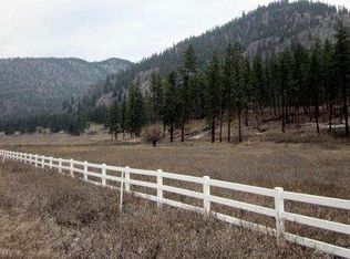 17 Mountain Dr, Alberton, MT 59820