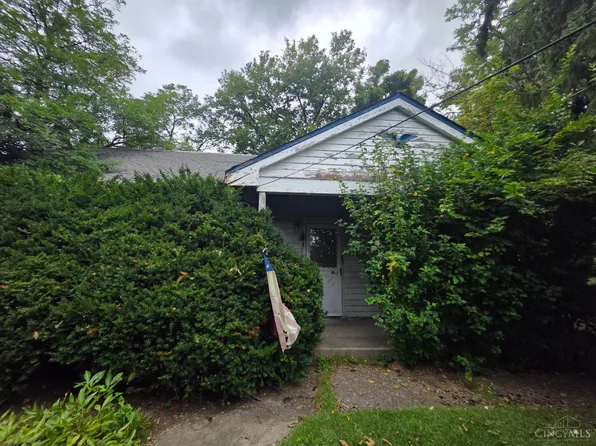 2460 Montana Ave, Cincinnati, OH 45211