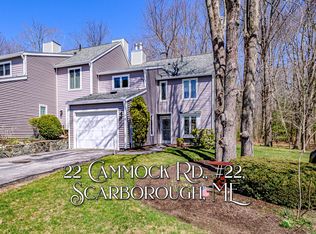 22 Cammock Rd #22, Scarborough, ME 04074
