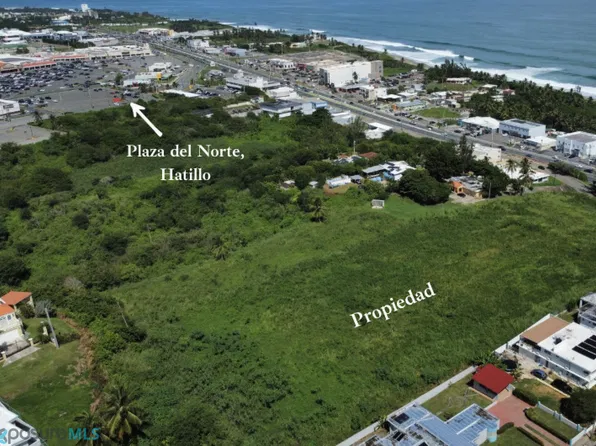 0 Calle Marginal El Chiantico Arecibo #612, Arecibo, PR 00612