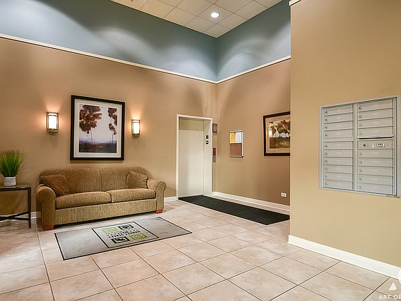 2nd image of 300 Village Cir #P46