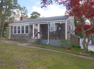 316 Mayfair Rd, South Dennis, MA 02660