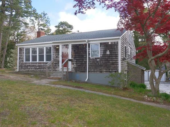316 Mayfair Road, South Dennis, MA 02660