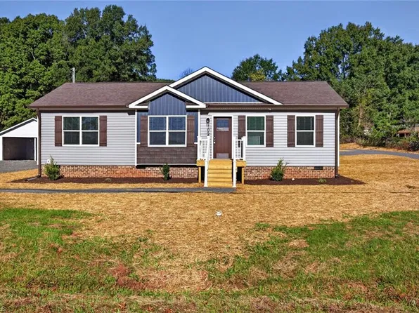 102A Turner Rd, Mayodan, NC 27027