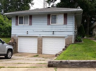 409 Lookout Ave, Akron, OH 44310