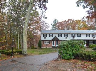 249 Forest Grove Ave APT 1, Wrentham, MA 02093