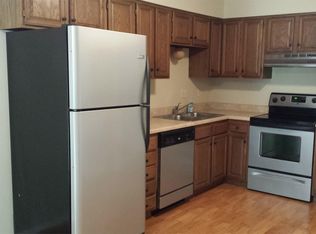 4410 W Bellview Dr, Columbia, MO 65203