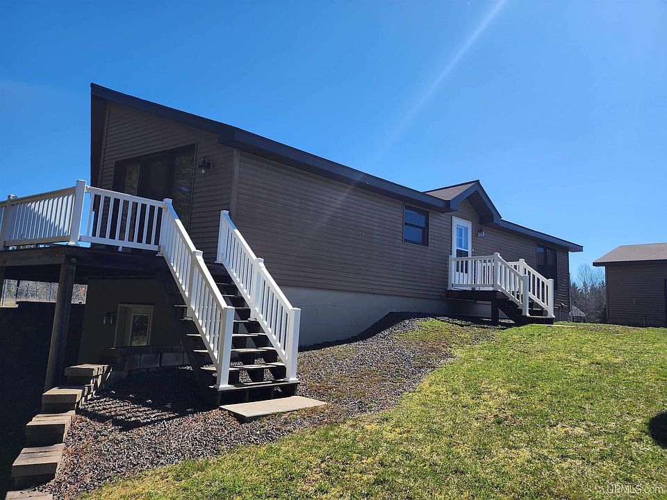 3927 Five Mile Point Rd, Allouez, MI 49805 Zillow