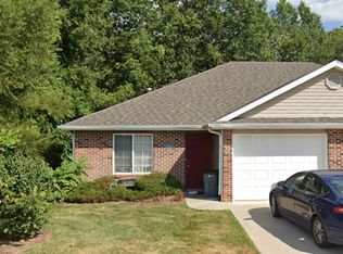 1762 Orie Dr, Columbia, MO 65202