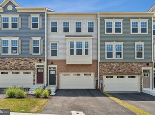 10178 Kings Grove Way, Damascus, MD 20872