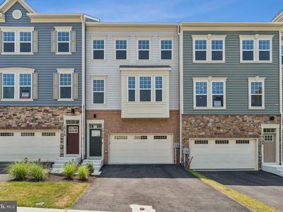 10178 Kings Grove Way, Damascus, MD, 20872