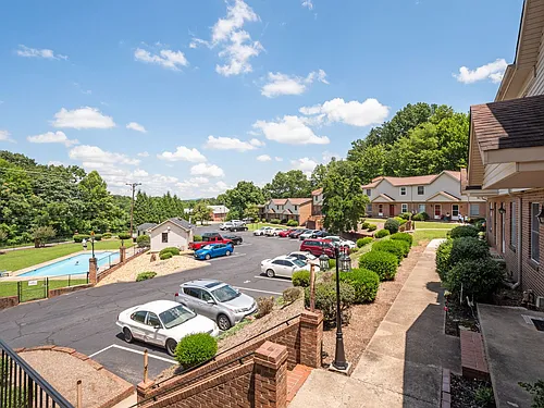 Foxtree Apartments Photo 1