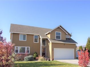 605 Quassia Rd, Omak, WA 98841