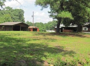 847 Hoy Rd N, Laurel, MS 39443