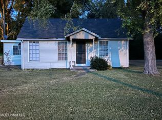 301 Basket St, Itta Bena, MS 38941