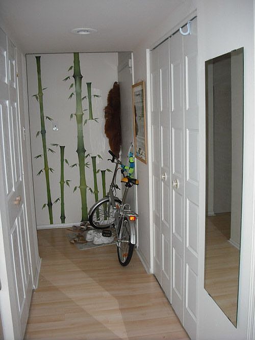 hallway