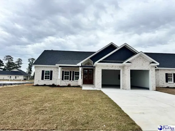 2926 Suzanne Dr, Florence, SC 29501
