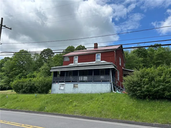 1913 Route 56 Hwy E, Homer City, PA 15748