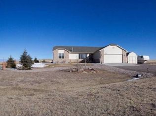 5809 Springfield Dr, Cheyenne, WY 82007