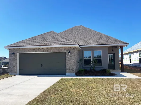 1355 Fenton Cir, Foley, AL 36535