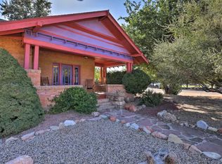 106 N Main St, Kanab, UT 84741