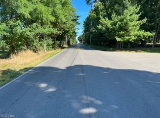 S Raccoon Rd LOT 3, Canfield, OH 44406