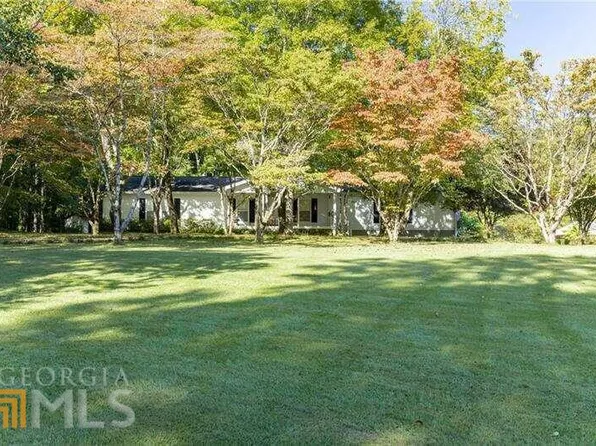 245 New Georgia Dr, Dallas, GA 30157