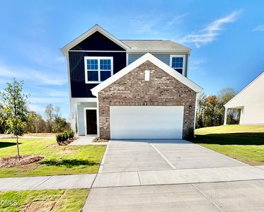 1320 Pond Overlook Dr, Nashville, NC, 27856